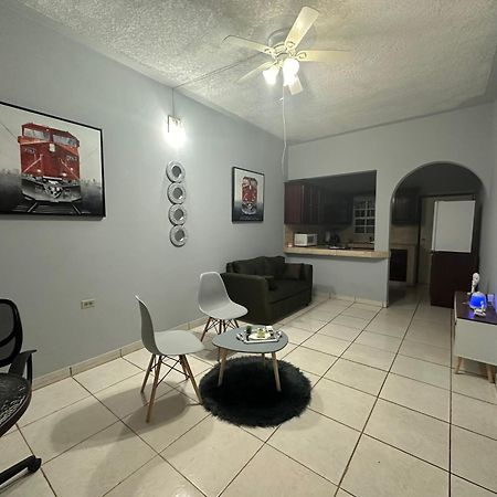 Hospedaje En Juticalpa Luaran gambar