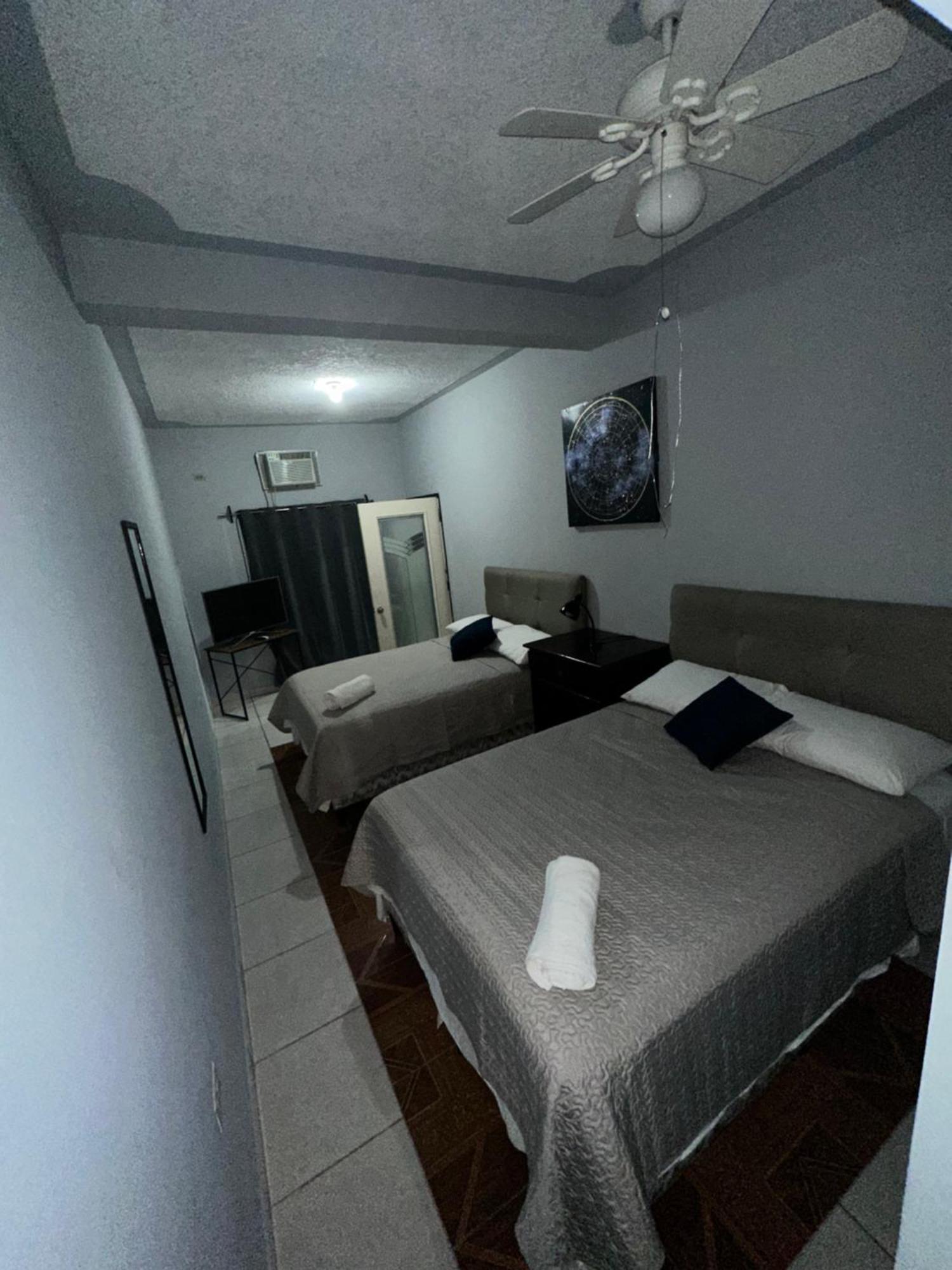 Hospedaje En Juticalpa Luaran gambar